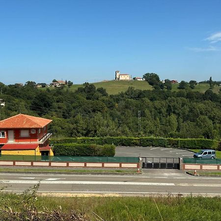 Rural El Bosque Guest House Entrambasaguas  Exterior photo